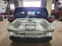 2021 Nissan MURANO photo