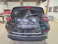 2021 Nissan MURANO фото