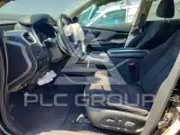 2021 Nissan MURANO photo