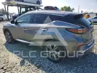 2021 Nissan MURANO photo