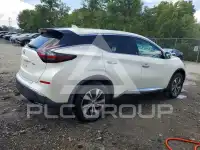 2021 Nissan MURANO фото