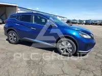 2021 Nissan MURANO photo