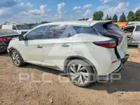 2021 Nissan MURANO фото