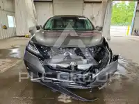 2021 Nissan MURANO photo