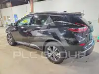 2021 Nissan MURANO фото