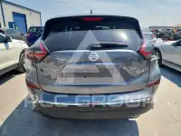 2021 Nissan MURANO фото