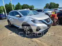 2021 Nissan MURANO фото