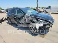 2021 Nissan MURANO photo