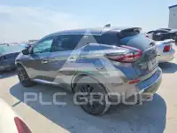 2021 Nissan MURANO фото