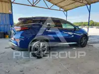 2021 Nissan MURANO фото