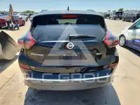 2021 Nissan MURANO photo