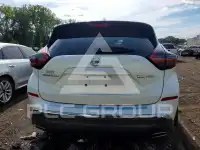 2021 Nissan MURANO фото