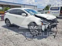 2021 Nissan MURANO фото