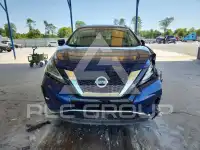 2021 Nissan MURANO фото