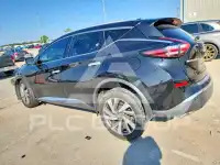 2021 Nissan MURANO photo