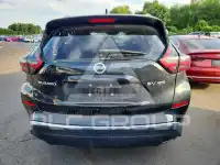 2021 Nissan MURANO фото