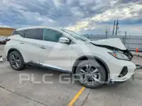 2021 Nissan MURANO фото