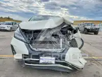2021 Nissan MURANO фото
