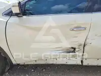 2021 Nissan MURANO фото