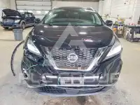 2021 Nissan MURANO фото