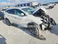 2021 Nissan MURANO фото