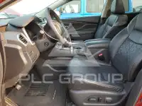 2021 Nissan MURANO фото