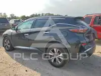 2021 Nissan MURANO photo