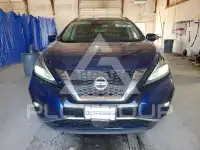 2021 Nissan MURANO photo