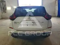 2021 Nissan MURANO photo