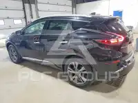 2021 Nissan MURANO фото