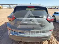 2021 Nissan MURANO фото