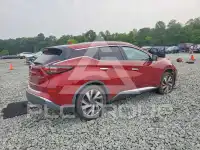 2021 Nissan MURANO photo
