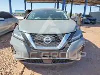 2021 Nissan MURANO фото