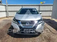 2021 Nissan MURANO фото