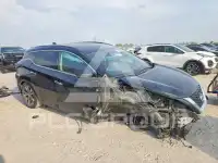 2021 Nissan MURANO photo