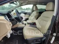 2021 Nissan MURANO фото