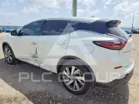 2021 Nissan MURANO фото