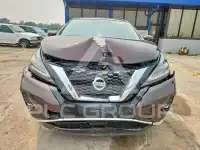 2021 Nissan MURANO фото