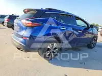 2021 Nissan MURANO фото