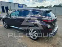 2021 Nissan MURANO фото