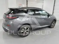 2021 Nissan MURANO photo