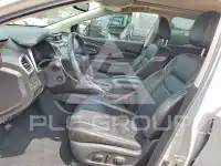 2021 Nissan MURANO фото