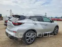 2021 Nissan MURANO фото