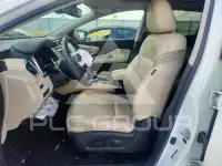 2021 Nissan MURANO фото