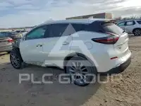2021 Nissan MURANO фото