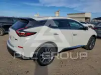 2021 Nissan MURANO фото
