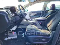 2021 Nissan MURANO photo