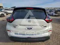 2021 Nissan MURANO фото