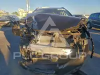 2021 Nissan MURANO photo