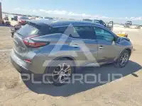 2021 Nissan MURANO фото